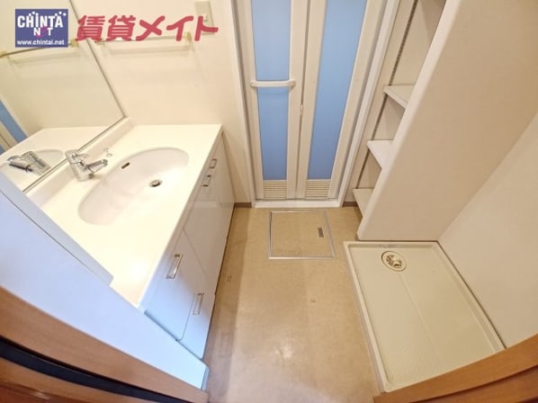 アトレ旭が丘3番館の物件内観写真